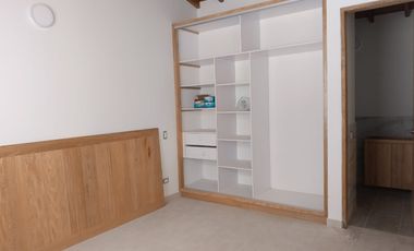 apartamento en arriendo en urbanizacion san miguel campestre. Cod A213413