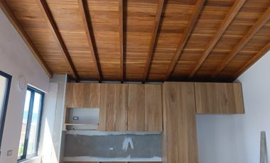 apartamento en arriendo en urbanizacion san miguel campestre. Cod A213413