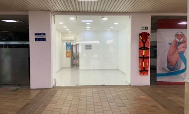 local en arriendo/venta en ciudad jardín. Cod V9120433