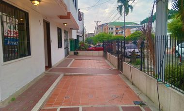 casa en venta en las mercedes. Cod V9161807
