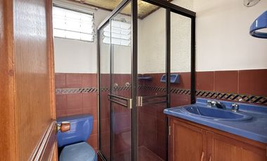 casa en venta en las mercedes. Cod V9161807