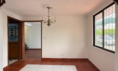 casa en venta en las mercedes. Cod V9161807