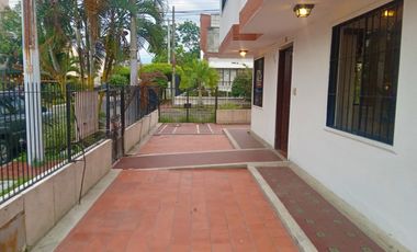 casa en venta en las mercedes. Cod V9161807