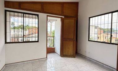 casa en venta en las mercedes. Cod V9161807