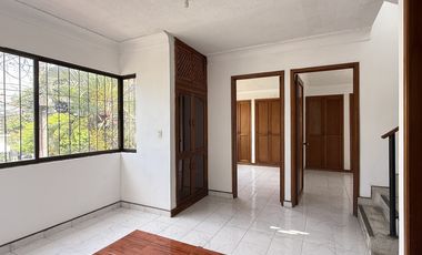 casa en venta en las mercedes. Cod V9161807