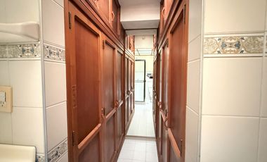 casa en venta en las mercedes. Cod V9161807