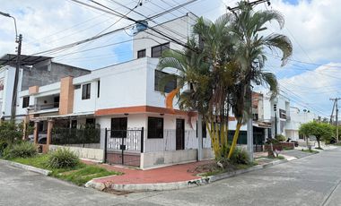 casa en venta en las mercedes. Cod V9161807