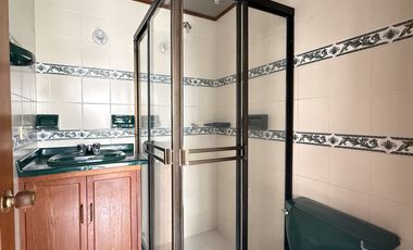 casa en venta en las mercedes. Cod V9161807