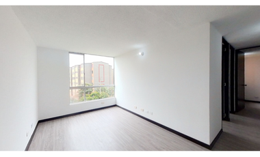 APARTAMENTO EN VENTA - ACANTO I - CIUDAD VERDE