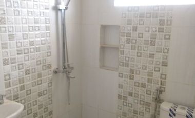 Dijual Cepat Townhouse Murah di Deplu - Adam Malik, Dekat dengan Suttle Busway dan Kampus Budi Luhur (Kreo)