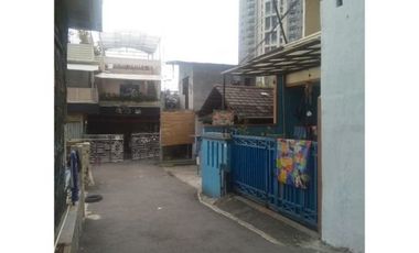 Rumah Idaman dekat Jalan Raya Terogong Pondok Indah Jaksel