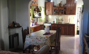 Venta, casa Villa de Mayo