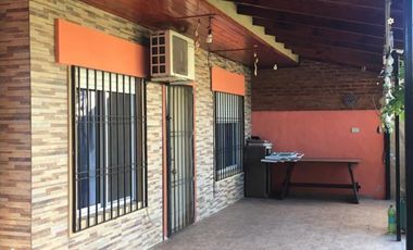 Venta, casa Villa de Mayo