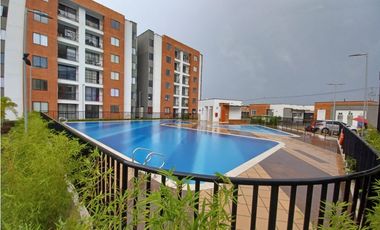 Alquilo Apartamento en jamundi parque natura