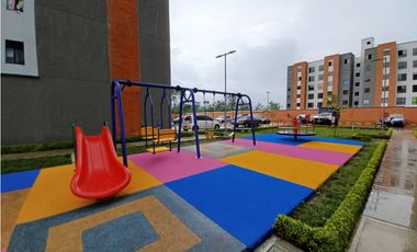 Alquilo Apartamento en jamundi parque natura