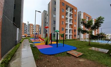 Alquilo Apartamento en jamundi parque natura