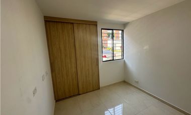Alquilo Apartamento en jamundi parque natura