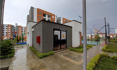 Alquilo Apartamento en jamundi parque natura