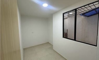Alquilo Apartamento en jamundi parque natura