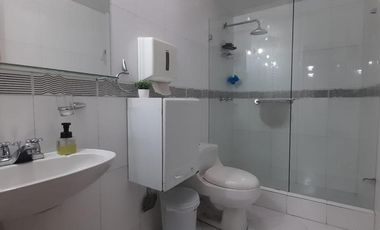 casa en arriendo en nicolás de federmán. Cod A2865809
