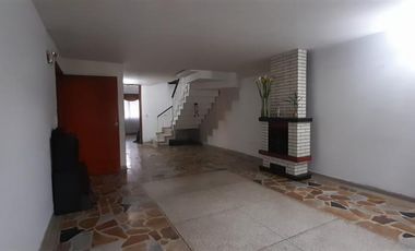 casa en arriendo en nicolás de federmán. Cod A2865809