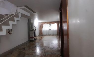 casa en arriendo en nicolás de federmán. Cod A2865809