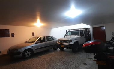 casa en arriendo en nicolás de federmán. Cod A2865809