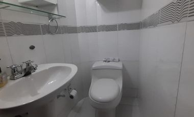 casa en arriendo en nicolás de federmán. Cod A2865809