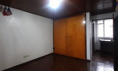 casa en arriendo en nicolás de federmán. Cod A2865809