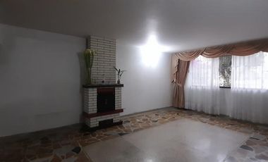 casa en arriendo en nicolás de federmán. Cod A2865809