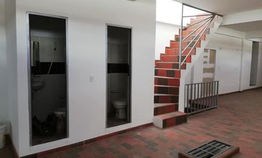 casa-local en venta en barrio el contento. Cod V2124