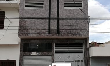 casa-local en venta en barrio el contento. Cod V2124