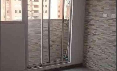 Apartamento Urbanización  Parques De Santamaria ID: 148259s