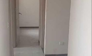 Apartamento Urbanización  Parques De Santamaria ID: 148259s