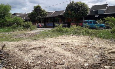 Rumah dan Ruko Bedukan Dekat Polsek Pleret Bantul Yogyakarta