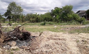 Rumah dan Ruko Bedukan Dekat Polsek Pleret Bantul Yogyakarta