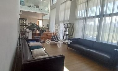 Parcela en venta 6D 6B Condominio Golf en Talagante