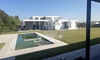 Parcela en venta 6D 6B Condominio Golf en Talagante