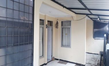Rumah Dijual Dekat RS Ny. R.A. Habibie Bandung