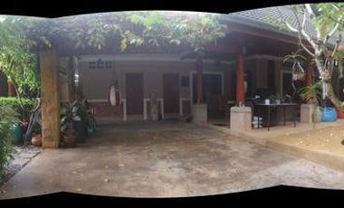 5 Bedroom House for sale at Villa Plumeria Lipa Noi Koh Samui