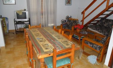 Duplex 3 Amb. centrico con estacionamiento