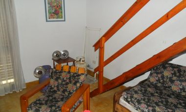 Duplex 3 Amb. centrico con estacionamiento