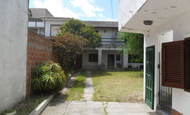Duplex 3 Amb. centrico con estacionamiento