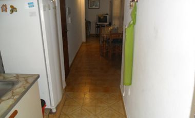 Duplex 3 Amb. centrico con estacionamiento