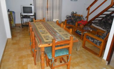 Duplex 3 Amb. centrico con estacionamiento