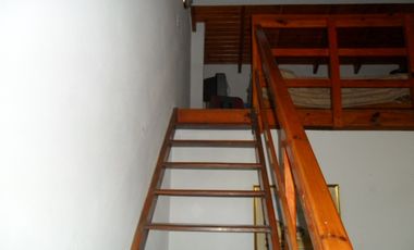 Duplex 3 Amb. centrico con estacionamiento