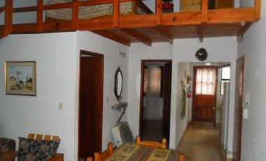 Duplex 3 Amb. centrico con estacionamiento