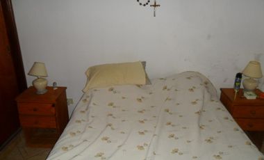 Duplex 3 Amb. centrico con estacionamiento