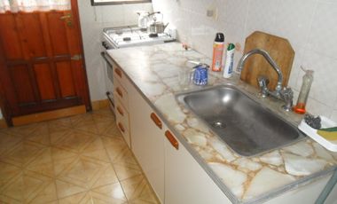 Duplex 3 Amb. centrico con estacionamiento