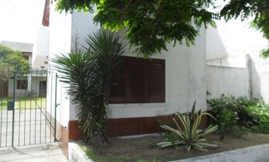 Duplex 3 Amb. centrico con estacionamiento